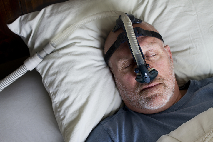 New VCF Rules for those suffering from 9/11 Obstructive Sleep Apnea - 9 ...